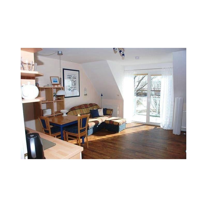 Ferienwohnung in Insel Poel ab 49€ pro Nacht