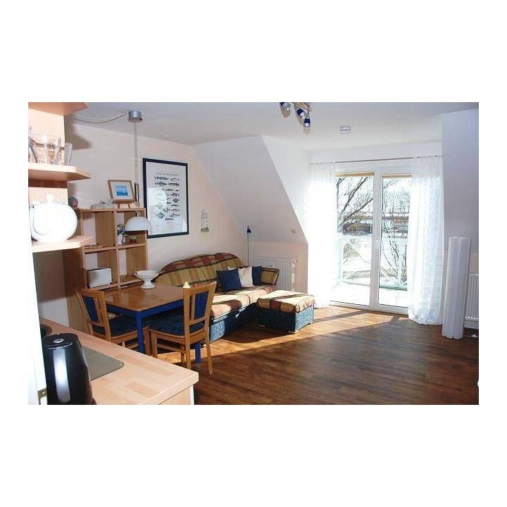 Ferienwohnung in Insel Poel ab 49€ pro Nacht