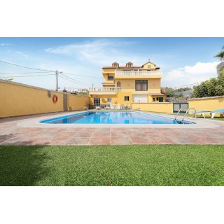 Ferienwohnung in Abona ab 54€ pro Nacht