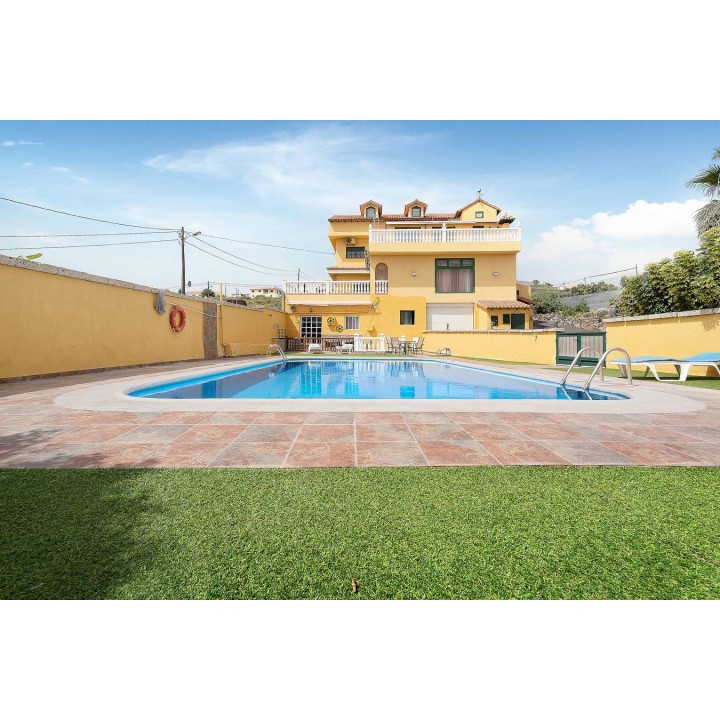 Ferienwohnung in Abona ab 54€ pro Nacht