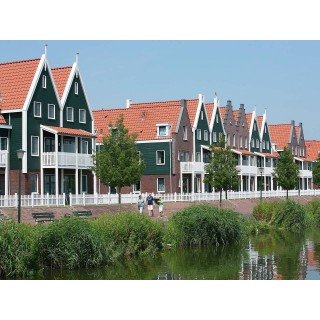 Ferienwohnung in Gouwzee ab 57€ pro Nacht