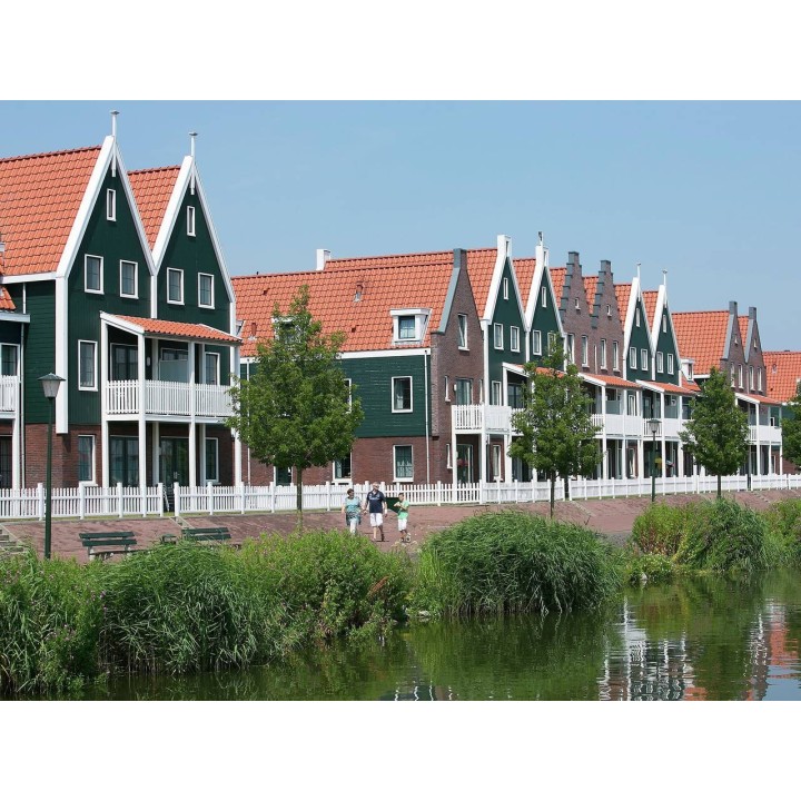 Ferienwohnung in Gouwzee ab 57€ pro Nacht