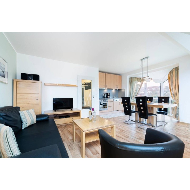 Ferienwohnung in Ostholstein ab 58€ pro Nacht