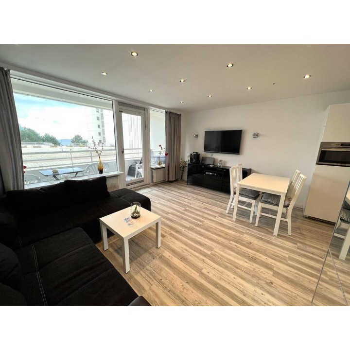 Ferienwohnung in Sierksdorf ab 52€ pro Nacht