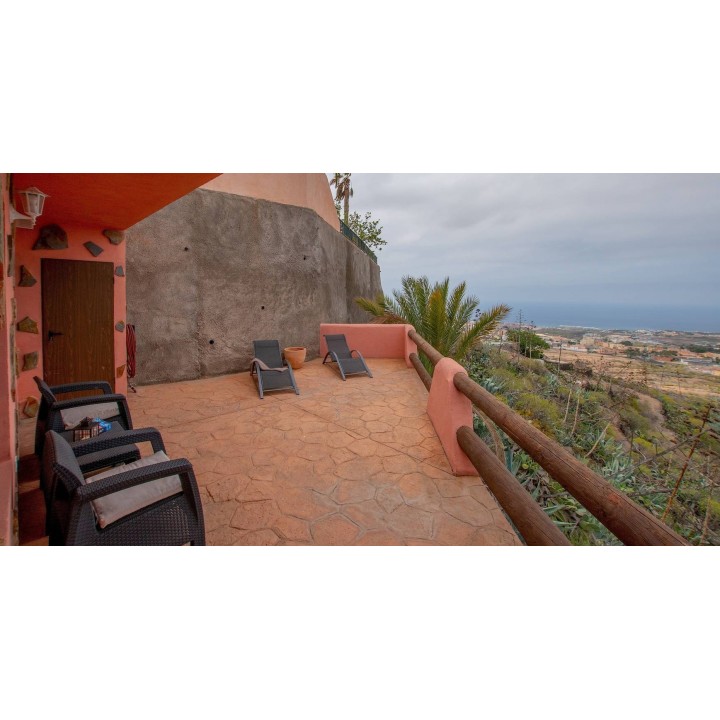 Ferienwohnung in Adeje ab 55€ pro Nacht