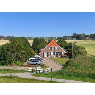 Ferienwohnung in Wattenmeer ab 46€ pro Nacht