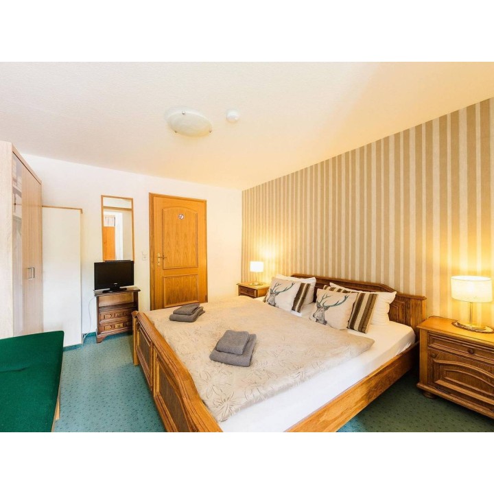 Ferienwohnung in Harz ab 38€ pro Nacht