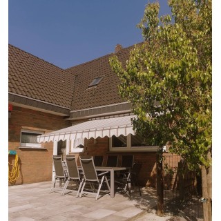 Ferienwohnung in Lathen ab 56€ pro Nacht