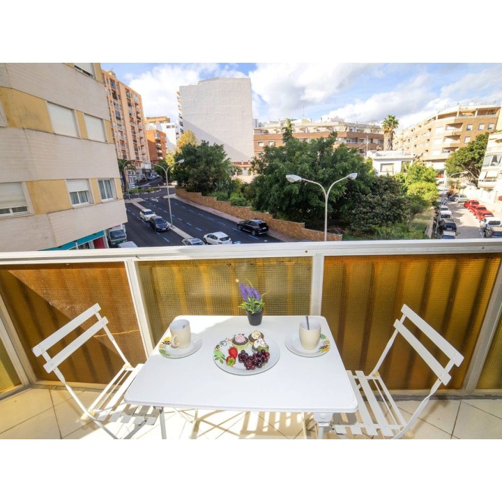 Ferienwohnung in Calpe ab 39€ pro Nacht