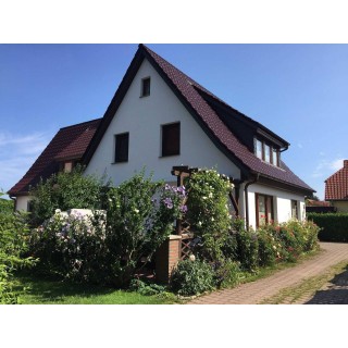 Ferienwohnung in Darß ab 57€ pro Nacht