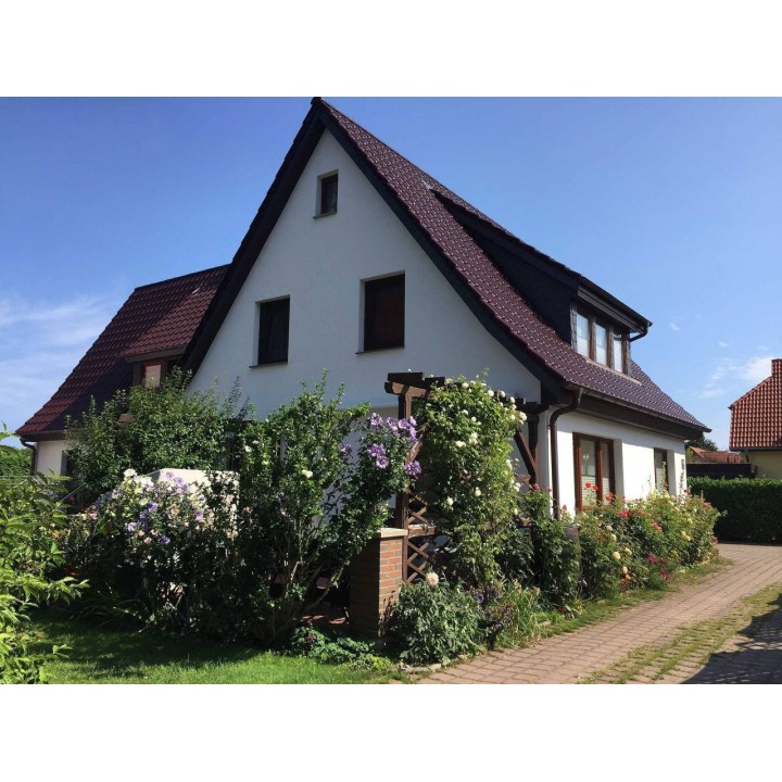 Ferienwohnung in Darß ab 57€ pro Nacht