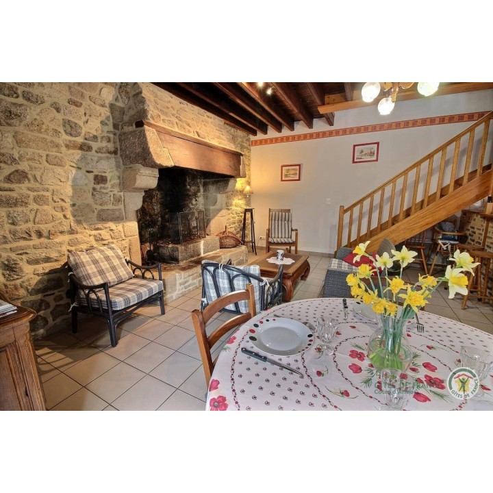 Ferienhaus in Côtes-d'Armor ab 43€ pro Nacht