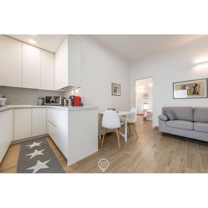 Ferienwohnung in Oristano ab 58€ pro Nacht