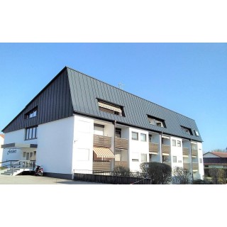 Ferienwohnung in Ostbayern ab 36€ pro Nacht