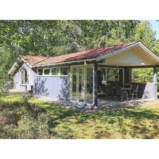 Ferienhaus in Virksund ab 59€ pro Nacht