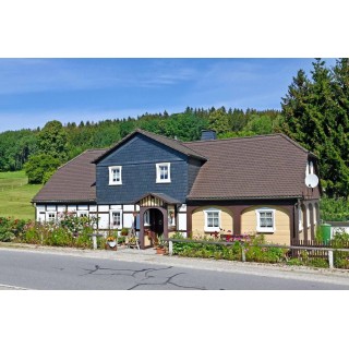 Ferienwohnung in Lausitz ab 44€ pro Nacht