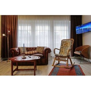 Ferienwohnung in Büsum ab 59€ pro Nacht