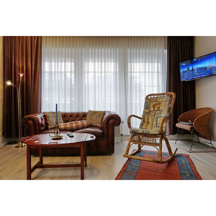 Ferienwohnung in Büsum ab 59€ pro Nacht