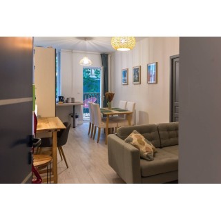 Ferienwohnung in Dax ab 58€ pro Nacht