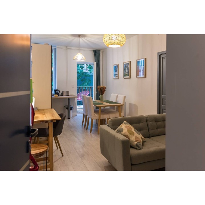 Ferienwohnung in Dax ab 58€ pro Nacht