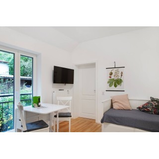 Ferienwohnung in Spessart ab 50€ pro Nacht