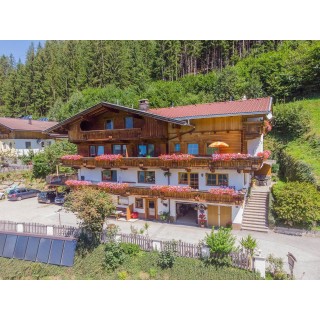 Ferienwohnung in Zillertal ab 59€ pro Nacht