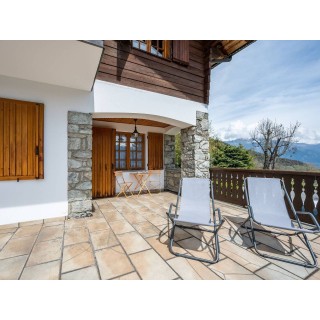 Ferienwohnung in Walliser Alpen ab 51€ pro Nacht