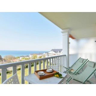 Ferienwohnung in Calvados ab 47€ pro Nacht