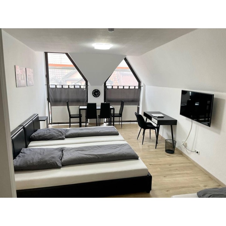 Ferienwohnung in Coburg ab 53€ pro Nacht