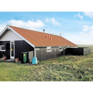 Ferienhaus in Vejlby Klit ab 47€ pro Nacht