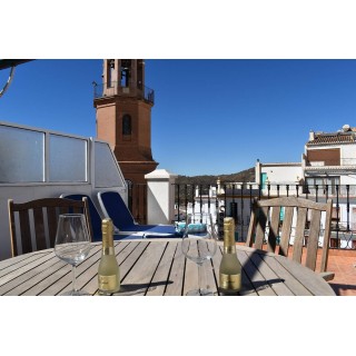 Ferienwohnung in Cómpeta ab 52€ pro Nacht