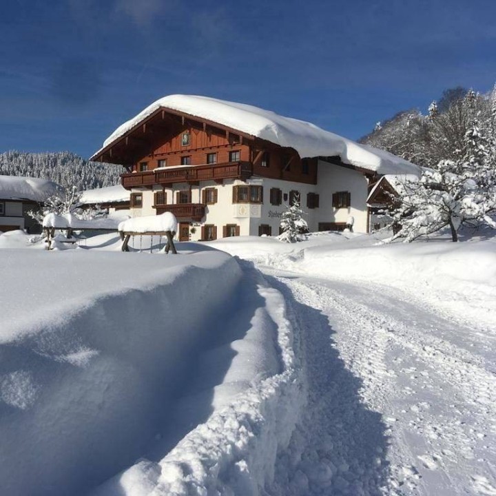 Ferienwohnung in Rettenschöss ab 52€ pro Nacht