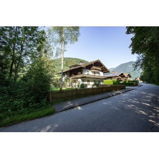 Ferienwohnung in Chiemgau ab 59€ pro Nacht