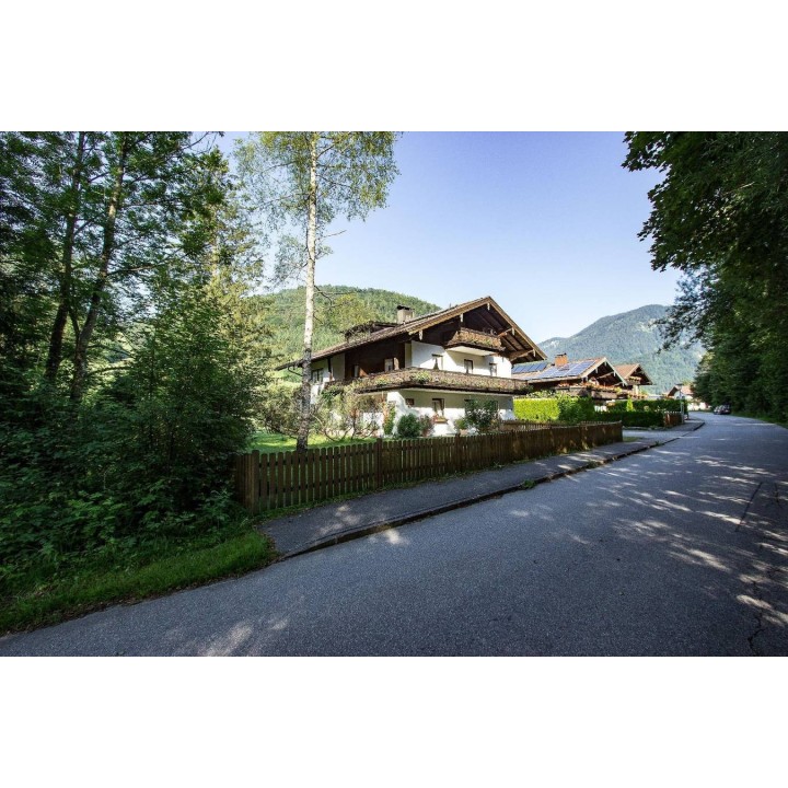 Ferienwohnung in Chiemgau ab 59€ pro Nacht