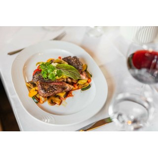 Schlemmertage - genussvolle Auszeit im Naturpark Altmühltal in Bayern