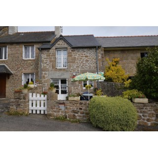 Ferienhaus in Le Tiercent ab 39€ pro Nacht