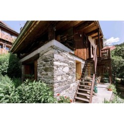 Ferienhaus in Savoie ab 58€ pro Nacht