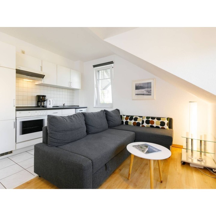 Ferienwohnung in Usedom ab 55€ pro Nacht