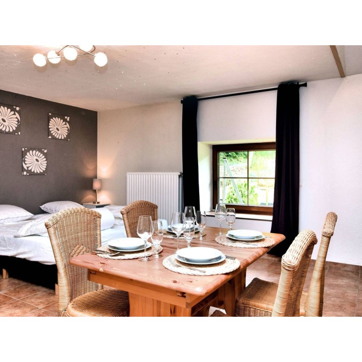 Ferienhaus in Sankt Vith ab 49€ pro Nacht