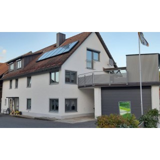Ferienwohnung in Oberpfalz ab 45€ pro Nacht