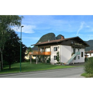 Ferienwohnung in Kössen ab 56€ pro Nacht