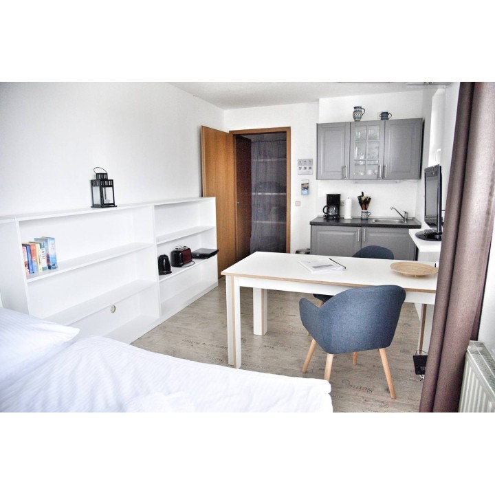 Ferienwohnung in Vorpommern ab 58€ pro Nacht