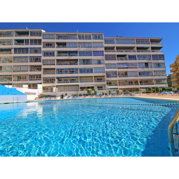 Ferienwohnung in Calpe ab 55€ pro Nacht