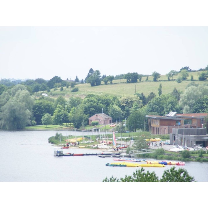 Ferienhaus in Eppe-Sauvage ab 54€ pro Nacht