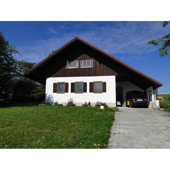 Ferienwohnung in Rhön ab 44€ pro Nacht