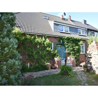 Ferienwohnung in Boltenhagen ab 55€ pro Nacht