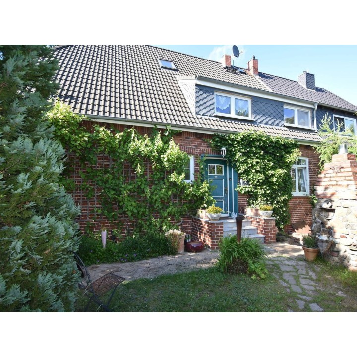 Ferienwohnung in Boltenhagen ab 55€ pro Nacht