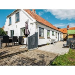 Ferienhaus in Als ab 43€ pro Nacht