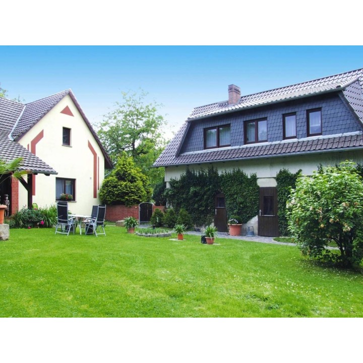 Ferienwohnung in Lausitz ab 55€ pro Nacht