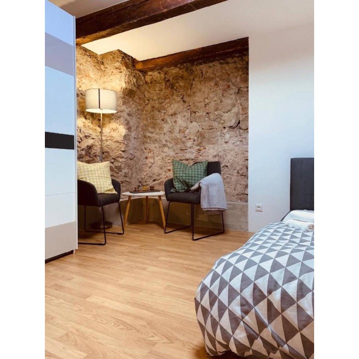 Ferienwohnung in Passau ab 50€ pro Nacht